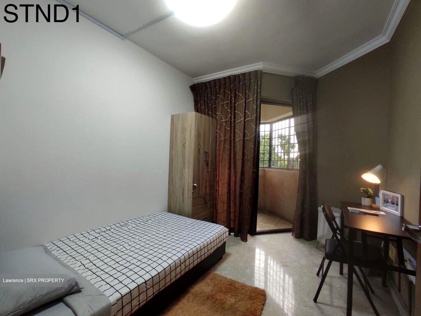 Ivory Heights (D22), Condominium #524075321